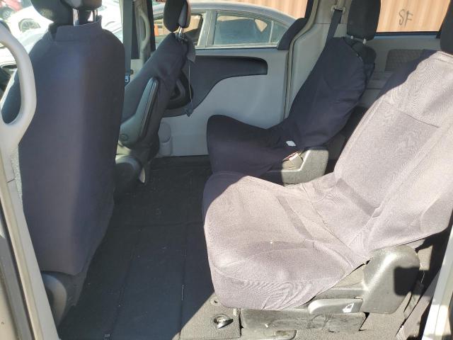 2016 DODGE GRAND CARA #3291248969