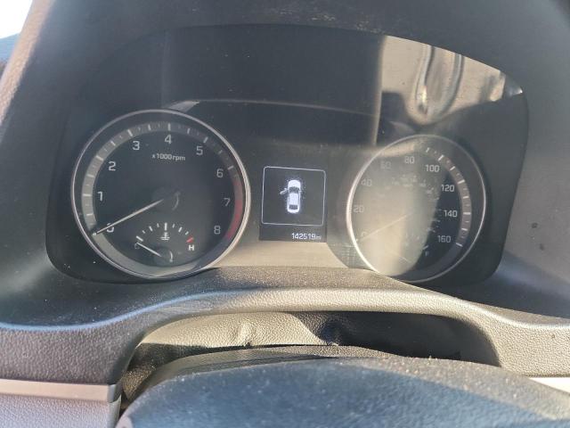 2018 HYUNDAI ELANTRA SE #3297955795