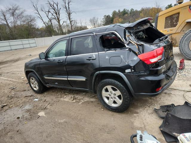 2011 JEEP GRAND CHER - 1J4RR4GG1BC676394