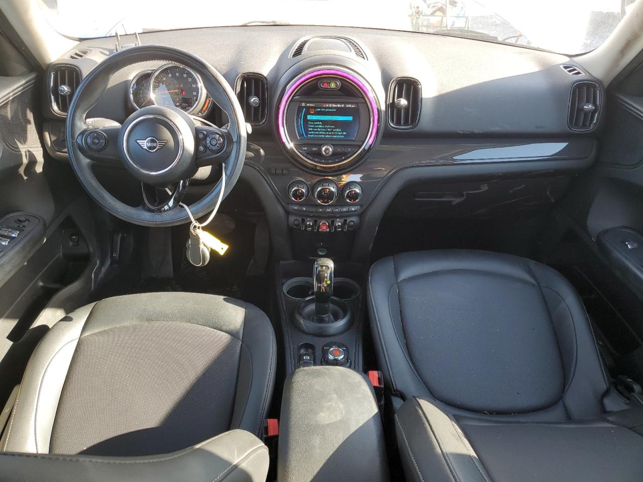 MINI COOPER COUNTRYMAN