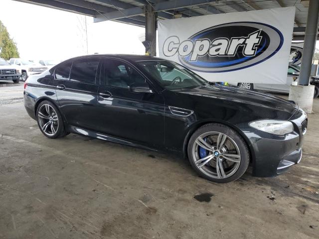 2013 BMW M5 #3309331092
