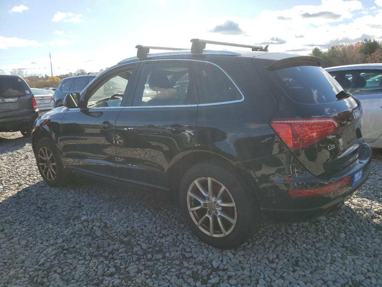 AUDI Q5 PREMIUM PLUS