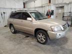 Lot #3292417570 2006 TOYOTA HIGHLANDER