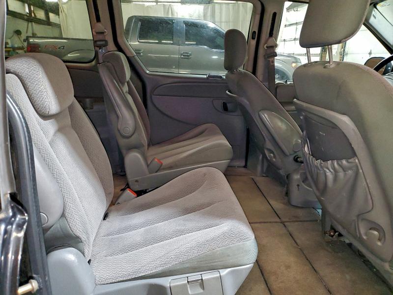 2007 DODGE GRAND CARA #3304745014