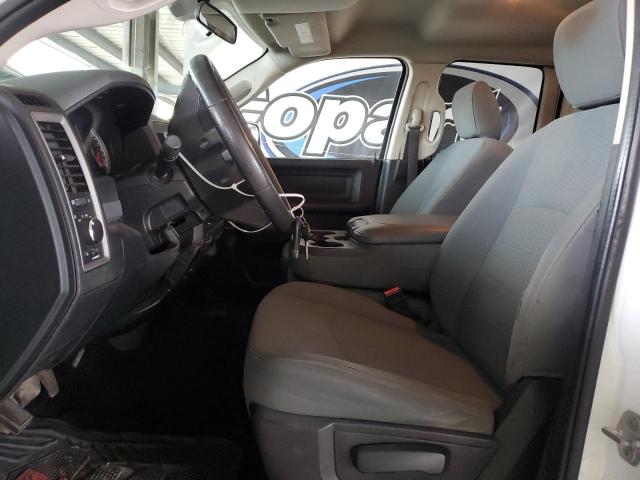 2015 RAM 1500 ST #3287582058