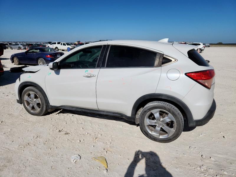 2016 HONDA HR-V EX - 3CZRU5H52GM747352