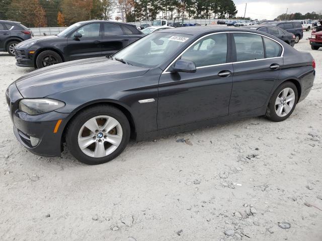 Global Auto Auctions: 2013 BMW 528 I