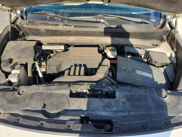 2015 INFINITI QX60 HYBRI #3305346316