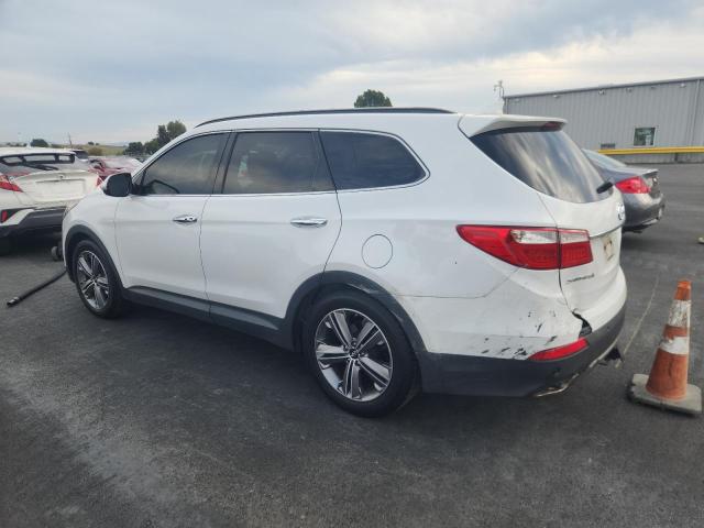 2014 HYUNDAI SANTA FE G #3296932858