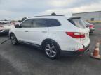 Lot #3296932858 2014 HYUNDAI SANTA FE G