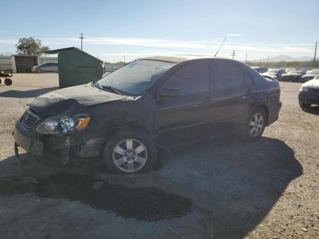 Global Auto Auctions: 2008 TOYOTA COROLLA CE