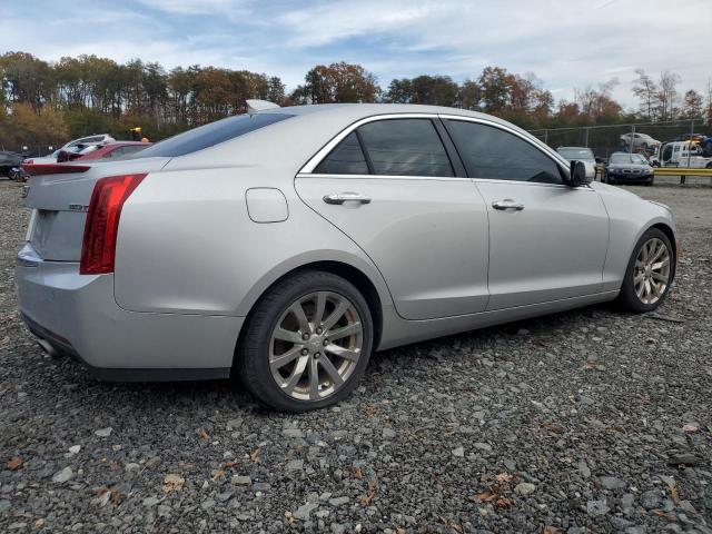 2017 CADILLAC ATS LUXURY 1G6AB5RX7H0119867