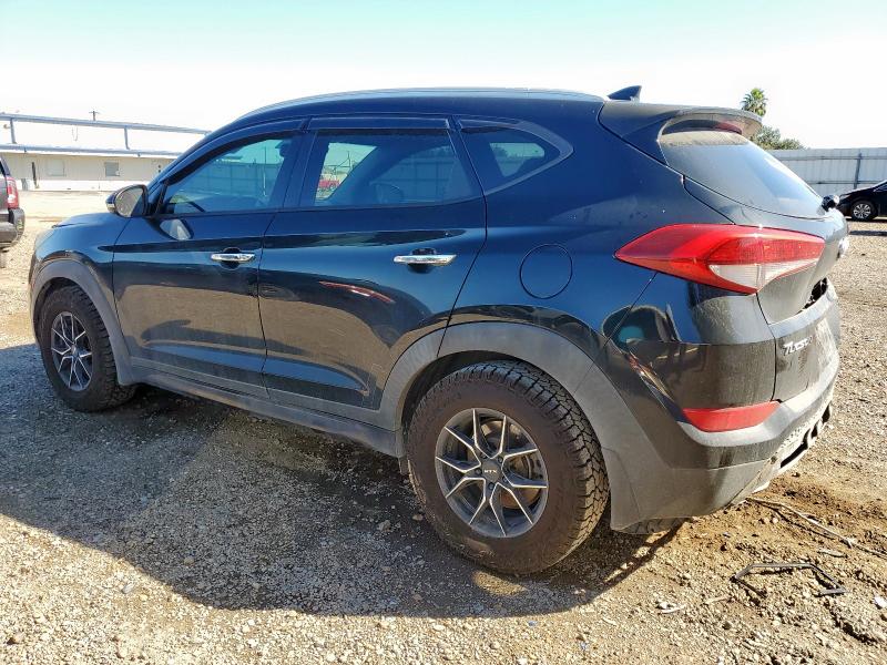 2016 HYUNDAI TUCSON LIM #3301923466