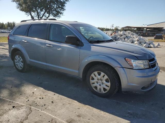 2016 DODGE JOURNEY SE #3303903759