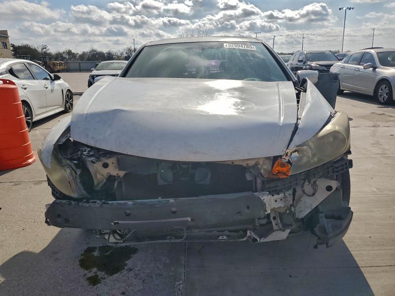 2011 HONDA ACCORD SE #3292401285