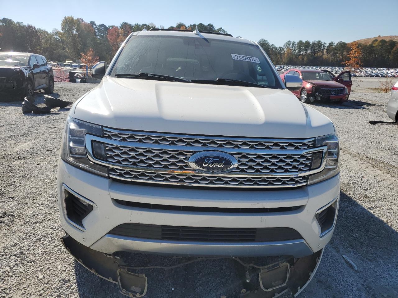 FORD EXPEDITION PLATINUM