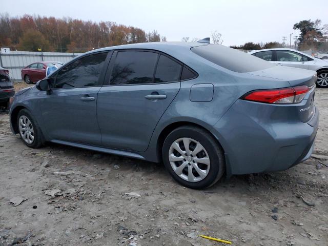 2020 TOYOTA COROLLA LE #3294346874
