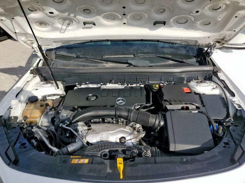 2020 MERCEDES-BENZ GLB 250 #3293272424