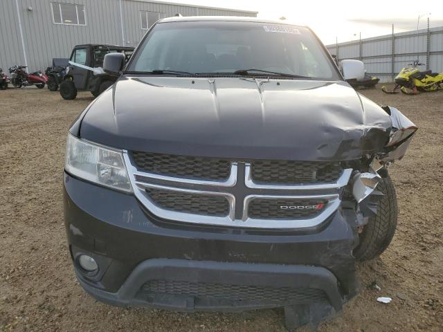 2016 DODGE JOURNEY R/ - 3C4PDDFG0GT221061