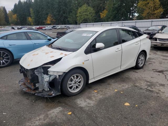 Global Auto Auctions: 2016 TOYOTA PRIUS