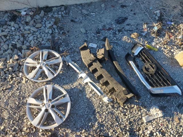 2019 NISSAN KICKS S #3296972829