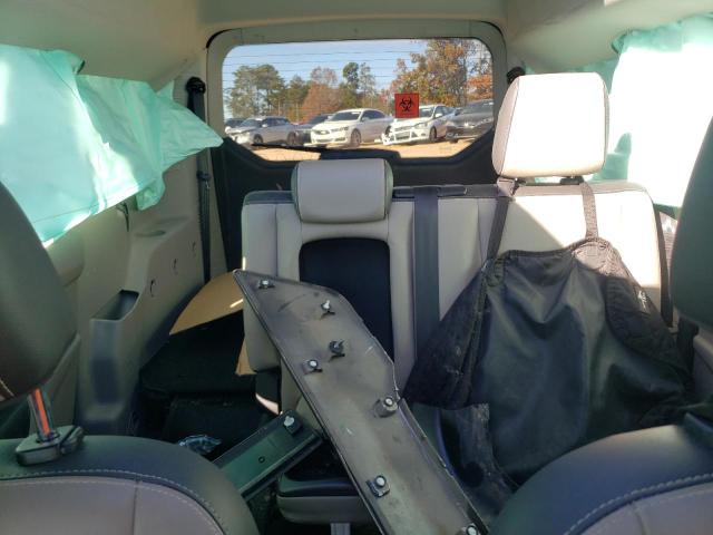 2017 FORD TRANSIT CO #3296743951