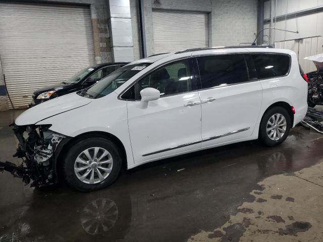 Global Auto Auctions: 2020 CHRYSLER PACIFICA T