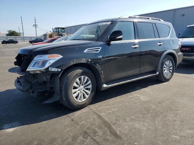 NISSAN ARMADA SV