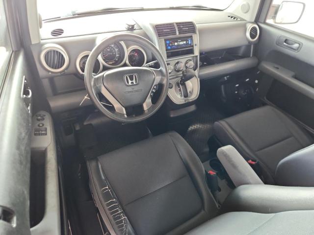 2003 HONDA ELEMENT EX #3301716442