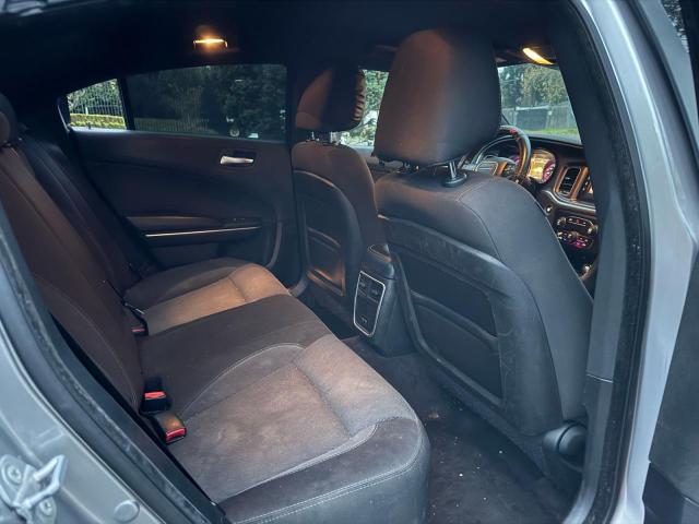 2015 DODGE CHARGER SE #3293270440