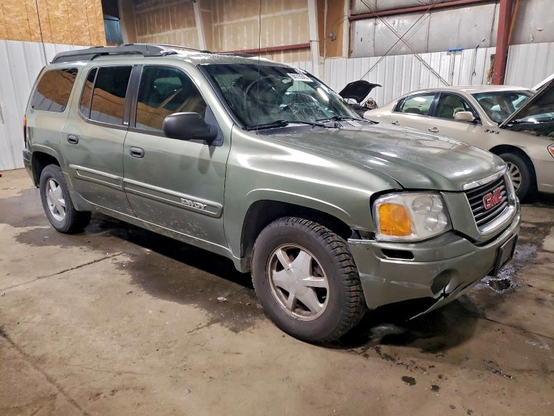 2003 GMC ENVOY XL #3296636023