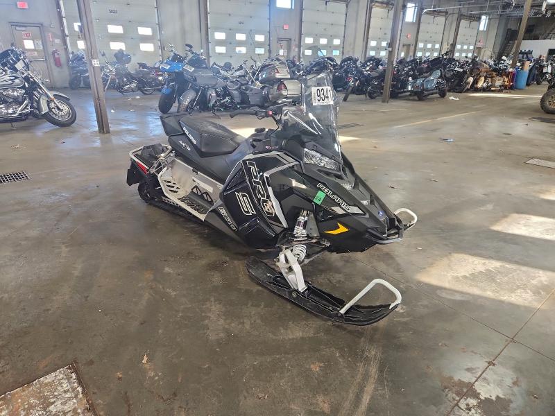 Global Auto Auctions: 2018 POAL 800 RUSH PRO-S