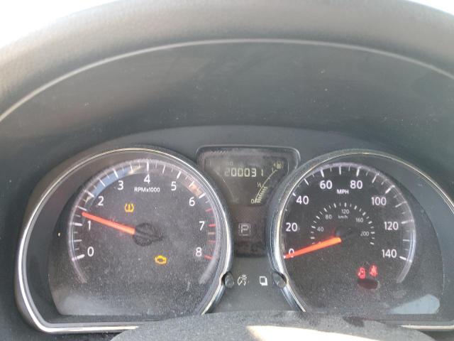 2015 NISSAN VERSA S - 3N1CN7AP2FL806598