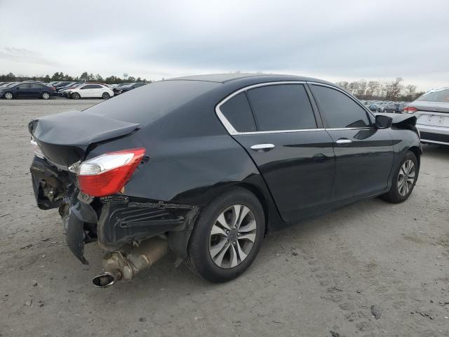 2013 HONDA ACCORD LX #3297975811