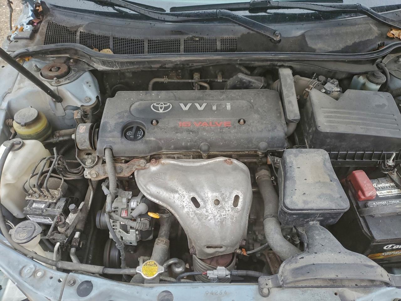 Lot #3298315130 2007 TOYOTA CAMRY CE