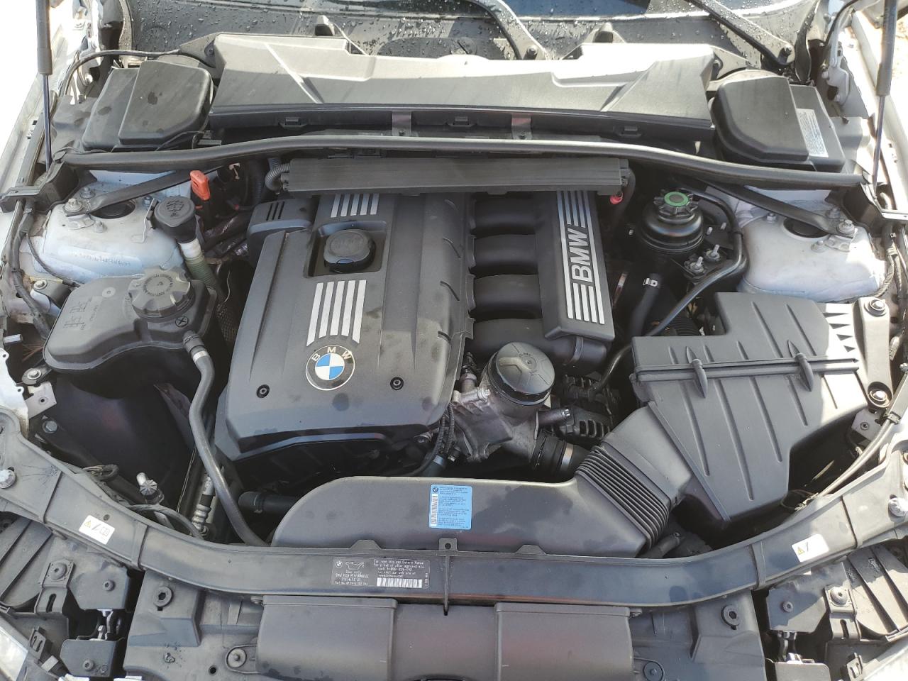 Lot #3292340278 2011 BMW 328 XI