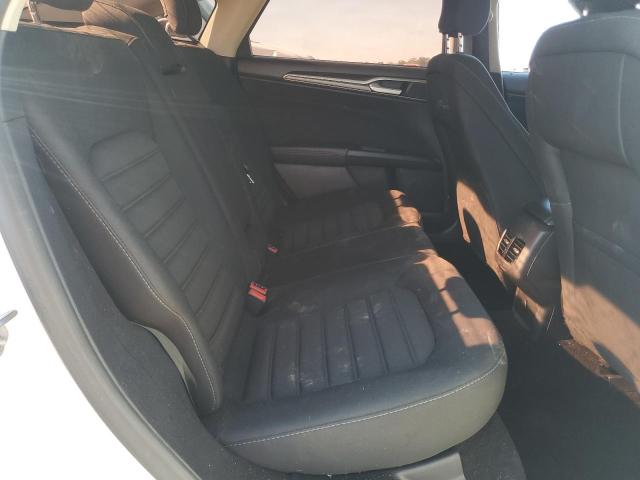 2018 FORD FUSION SE #3296432679