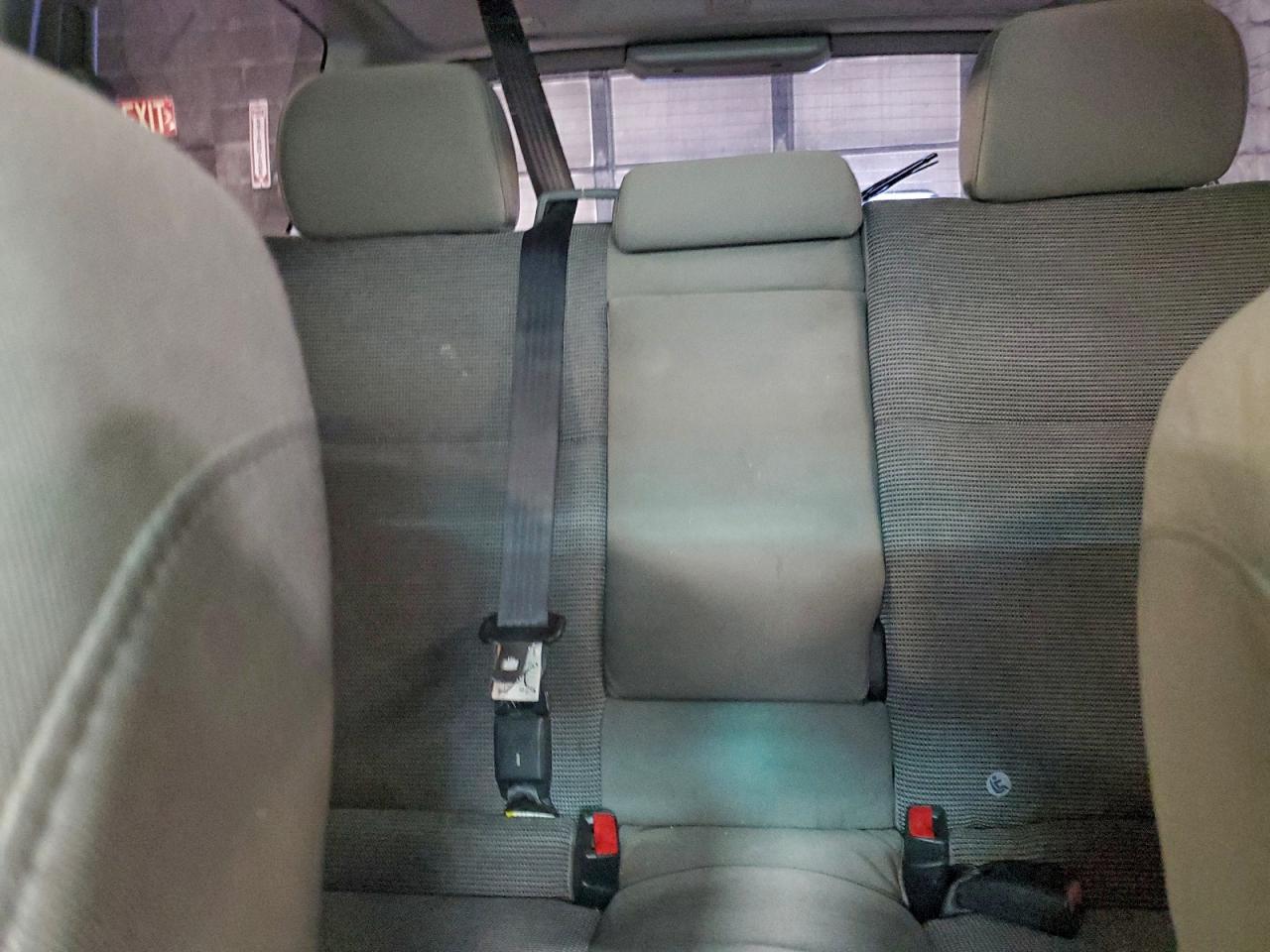 Lot #3302759414 2007 SUBARU FORESTER