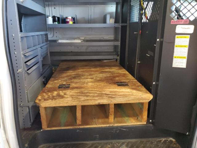 2013 FORD ECONOLINE #3285543335