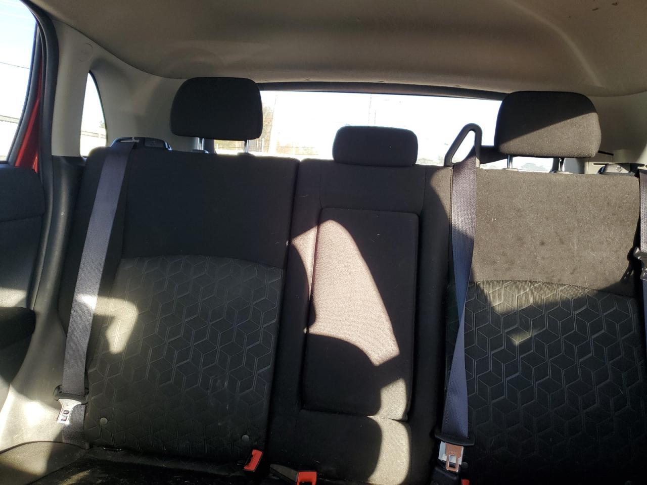 MITSUBISHI OUTLANDER ES