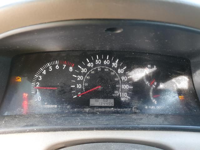 2006 TOYOTA COROLLA CE #3294813776