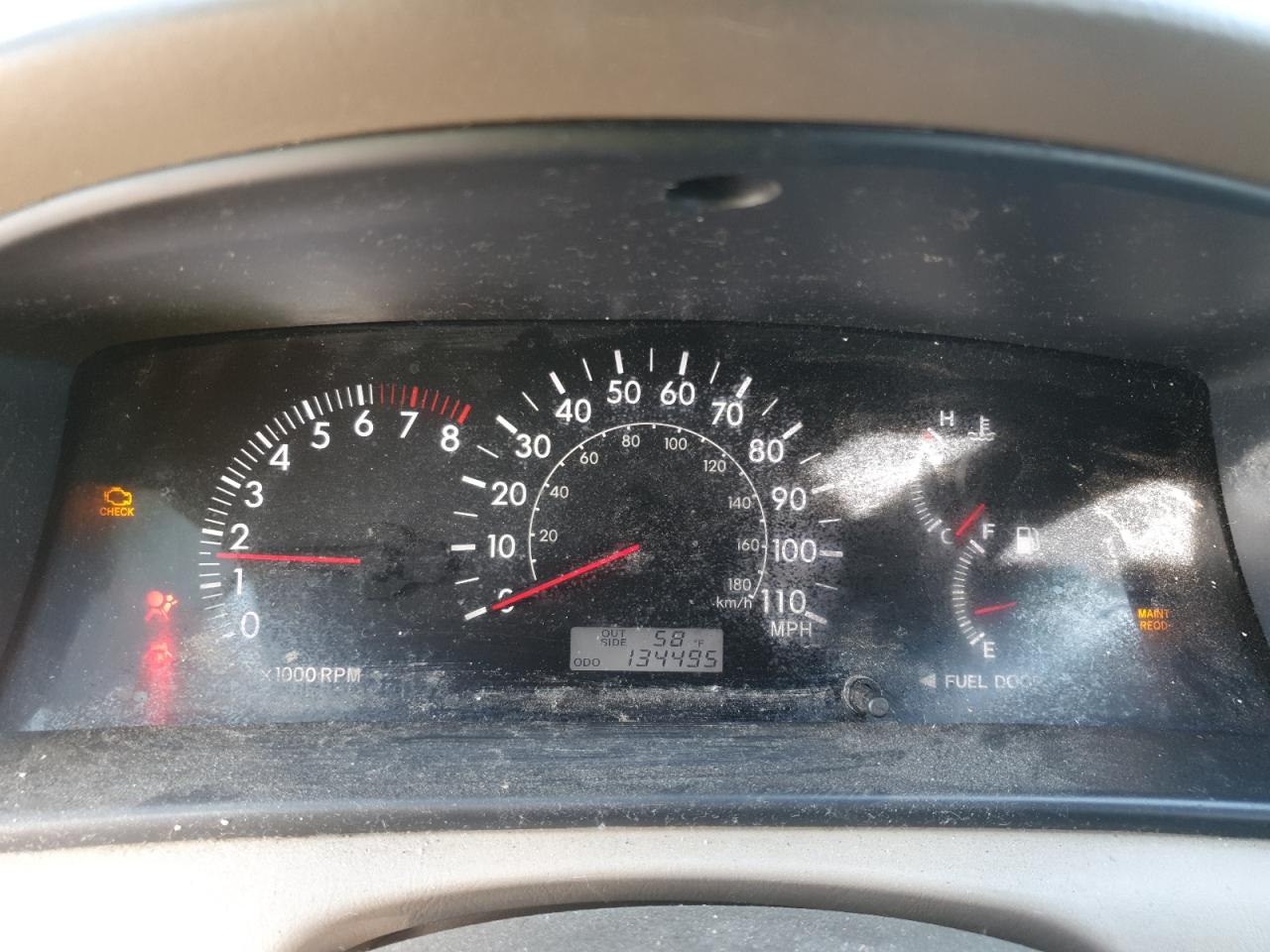 Lot #3294813776 2006 TOYOTA COROLLA CE