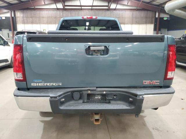 2009 GMC SIERRA C15 #3280727570