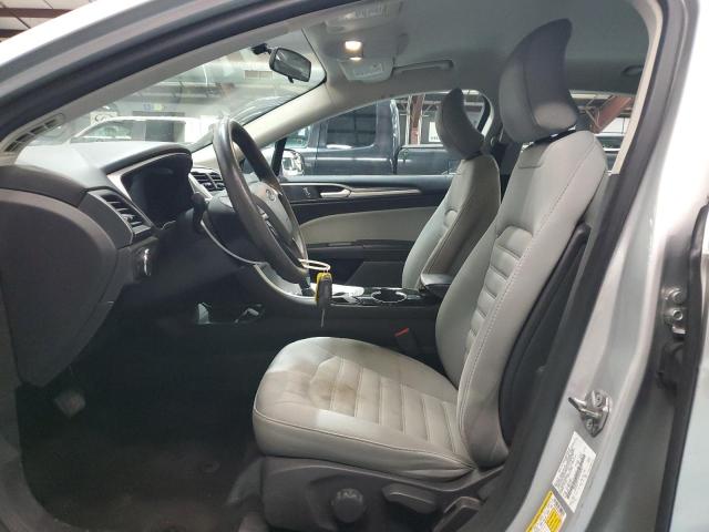 2015 FORD FUSION S #3291455467