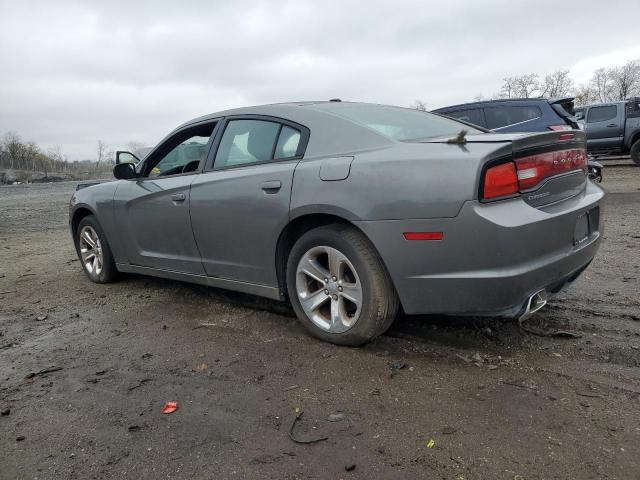 2011 DODGE CHARGER #3294215282