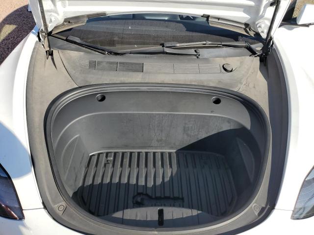 2022 TESLA MODEL 3 #3304169451