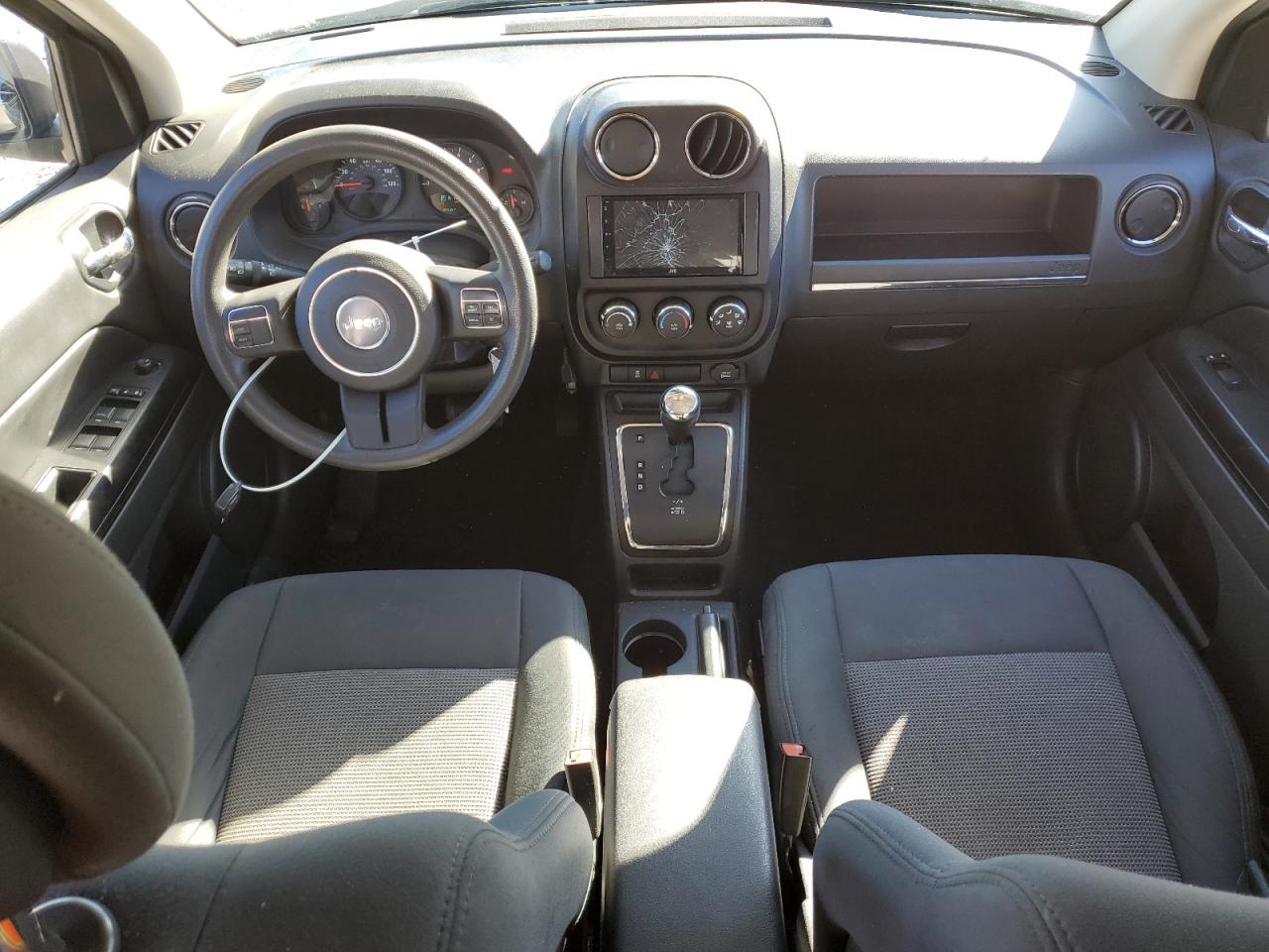 JEEP COMPASS SPORT