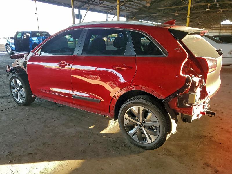 2022 KIA NIRO S #3305639765