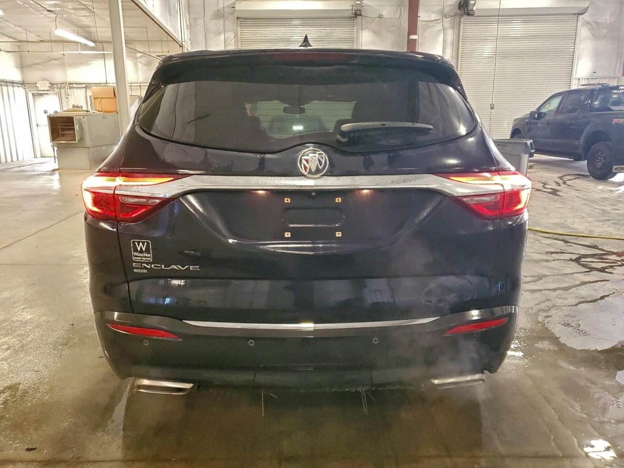 BUICK ENCLAVE ESSENCE
