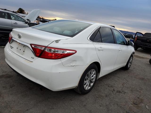 2015 TOYOTA CAMRY LE #3292457802